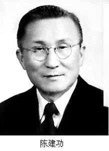 中国现代数学家陈建功出生(todayonhistory.com)