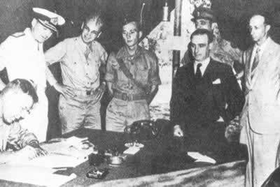 意大利无条件投降(todayonhistory.com)
