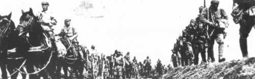 中两军第一次会战长沙(todayonhistory.com)