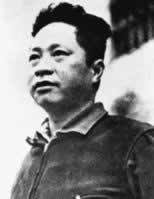新四军军长叶挺诞辰（TodayOnHistory.com）