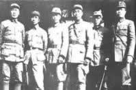 新四军军长叶挺诞辰（TodayOnHistory.com）