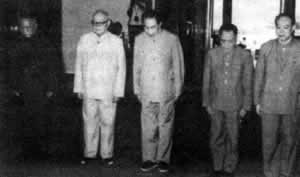 毛泽东纪念堂落成(todayonhistory.com)