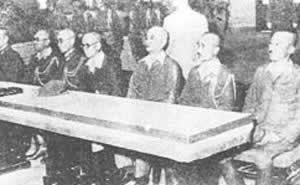 侵华日军投降仪式在南京举行（TodayOnHistory.com）