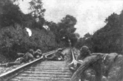 中两军第一次会战长沙(todayonhistory.com)