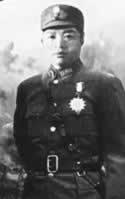 新四军军长叶挺诞辰（TodayOnHistory.com）