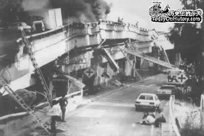 吉尔伯特飓风(todayonhistory.com)