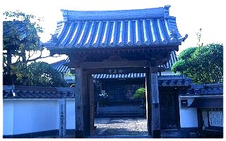 日本战国武将高桥绍运战死(todayonhistory.com)