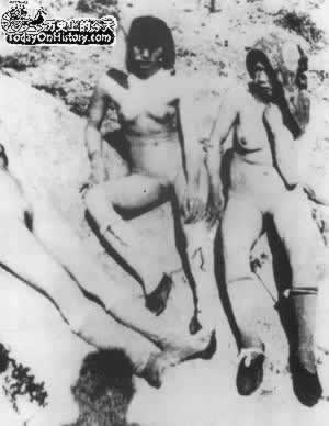 中两军第一次会战长沙(todayonhistory.com)