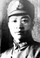 新四军军长叶挺诞辰（TodayOnHistory.com）