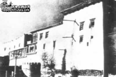 中共中央秘密摆脱张国焘北上(todayonhistory.com)
