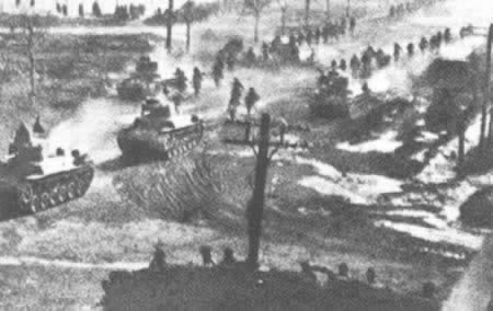 辽沈战役大获全胜（TodayOnHistory.com）