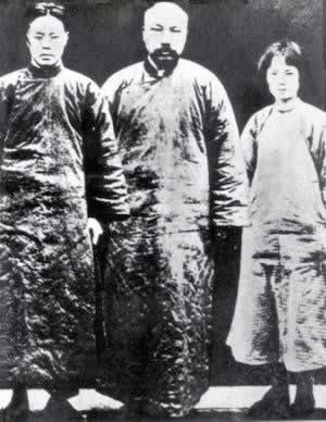 革命先驱李大钊诞辰(TodayOnHistory.com)