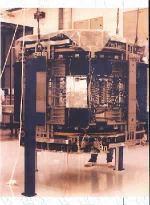 美科学家首次测出星际空间反物质流(TodayOnHistory.com)