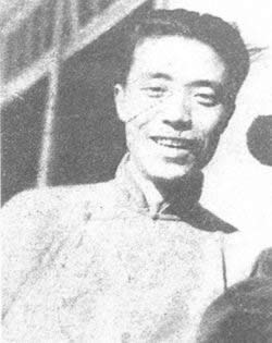 戏剧家阳翰笙逝世(todayonhistory.com)