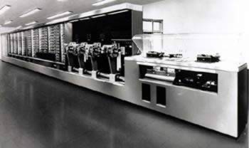 IBM创始人华特生病逝(todayonhistory.com)