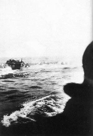 诺曼底登陆纪念图片集(三)(todayonhistory.com)