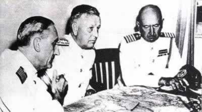 中途岛海战 日军惨败(todayonhistory.com)