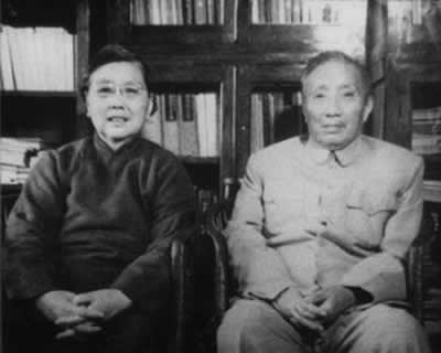 著名文学家、教育家陈望道逝世(TodayOnHistory.com)