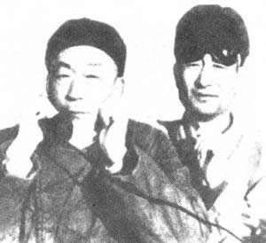 中国第一颗氢弹爆炸成功（todayonhistory.com）