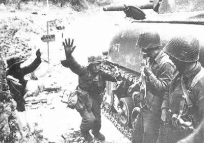 诺曼底登陆纪念图片集(三)(todayonhistory.com)