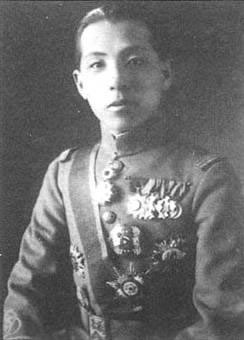 张学良诞辰(todayonhistory.com)