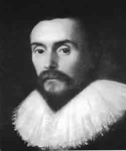 近代生理科学的奠基者哈维逝世(TodayOnHistory.com)