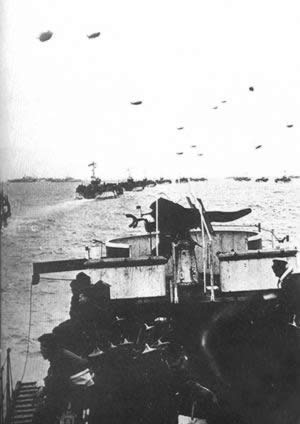 诺曼底登陆纪念图片集(二)(todayonhistory.com)