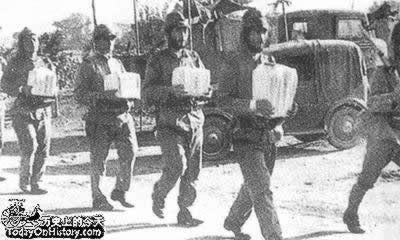 枣宜会战结束(todayonhistory.com)