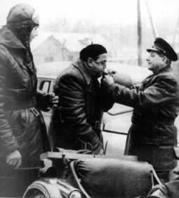 匈牙利反抗苏联入侵演变为全面战争(TodayOnHistory.com)