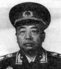 十大元帅授勋(todayonhistory.com)