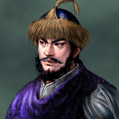 前燕王慕容廆去世(todayonhistory.com)