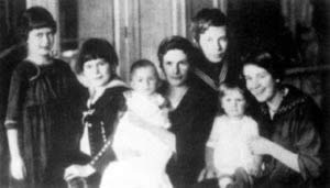 德国作家托马斯·曼诞辰(todayonhistory.com)