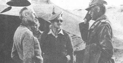 北非的战争结束(TodayOnHistory.com)