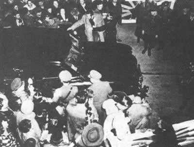 柏林封锁解除(todayonhistory.com)