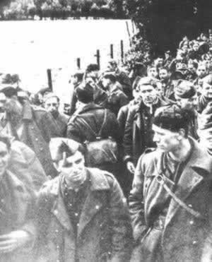 英法军队敦刻尔克大撤退结束(todayonhistory.com)