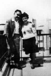 以色列“死脑筋”总理沙米尔诞辰（TodayOnHistory.com）