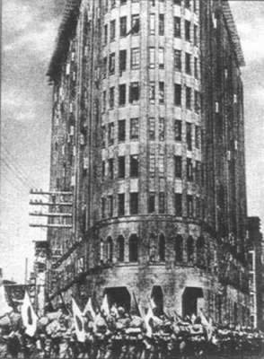 日军占领广州(todayonhistory.com)