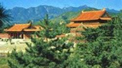 孙殿英夜盗东陵(todayonhistory.com)