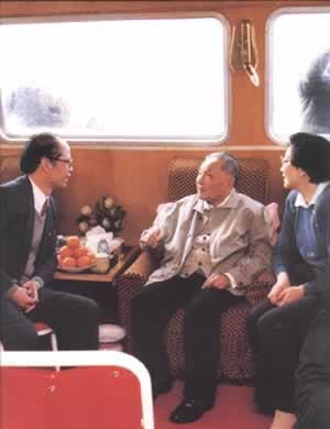 谢非在广州逝世(TodayOnHistory.com)