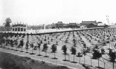 袁世凯病死(todayonhistory.com)