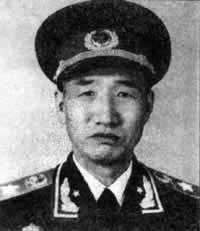 十大元帅授勋(todayonhistory.com)
