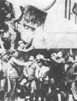 柏林封锁解除(todayonhistory.com)