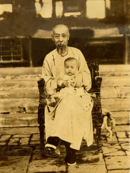 杨翠喜妓案加剧清廷内部倾轧(todayonhistory.com)