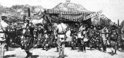 袁世凯病死(todayonhistory.com)