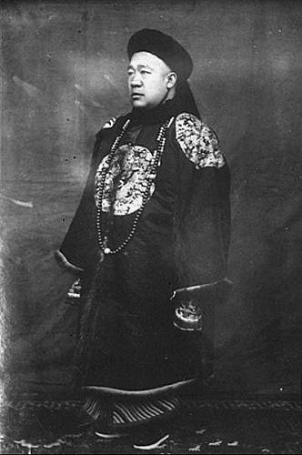 杨翠喜妓案加剧清廷内部倾轧(todayonhistory.com)
