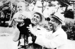 苏联军事家朱可夫逝世(todayonhistory.com)