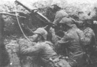 美军在亚眠前线获胜(todayonhistory.com)
