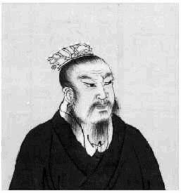 西汉开国皇帝高祖刘邦逝世(todayonhistory.com)