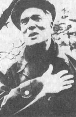巴斯特尔纳克拒绝接受诺贝尔奖(TodayOnHistory.com)