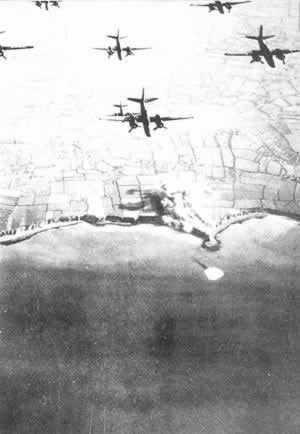 诺曼底登陆纪念图片集(二)(todayonhistory.com)